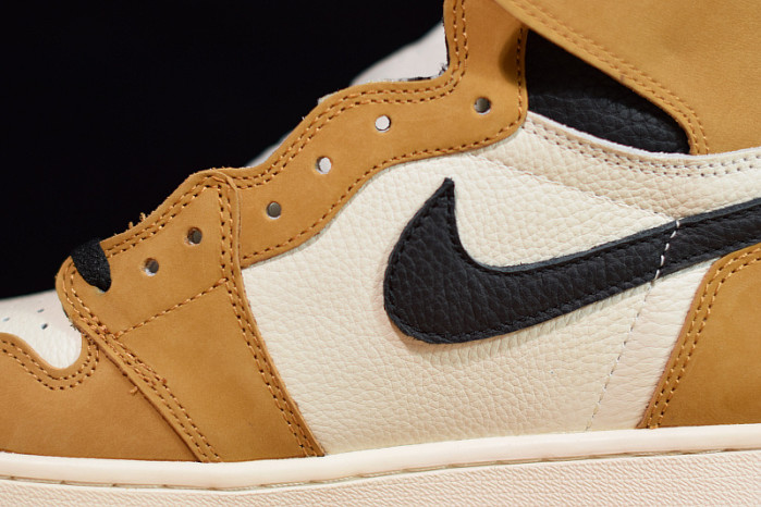 air jordan 1 retro high og rookie of the year 555088-700