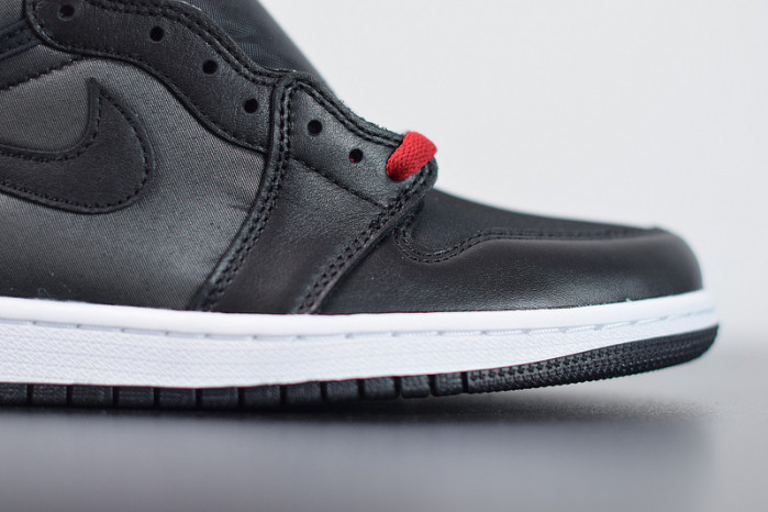 air jordan 1 retro high og black gym red 555088-060