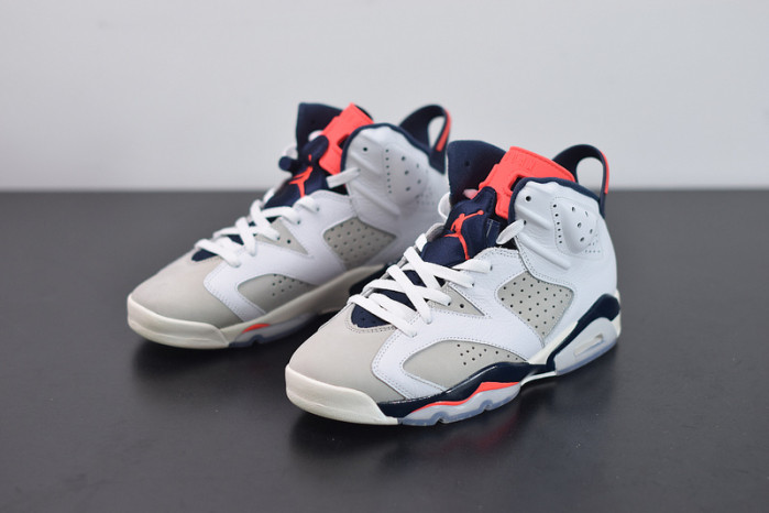 air jordan 6 retro tinker 384664-104