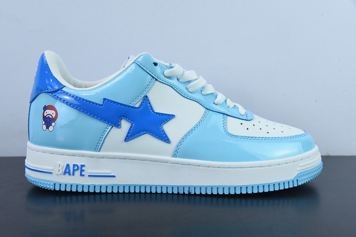 Bape Sta To Low