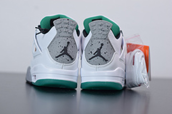 air jordan 4 wmns“do the right thing” aq9129-100