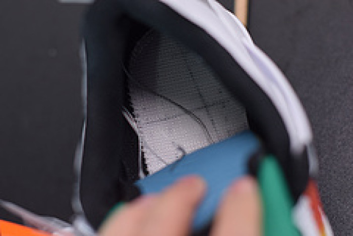 air jordan 4 wmns“do the right thing” aq9129-100