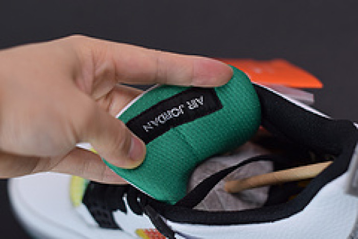 air jordan 4 wmns“do the right thing” aq9129-100