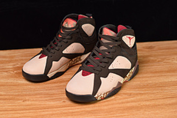 air jordan 7 retro patta shimmer at3375-200