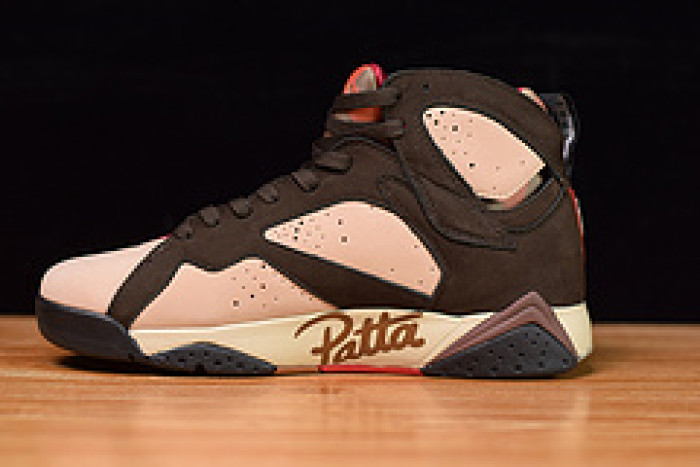air jordan 7 retro patta shimmer at3375-200