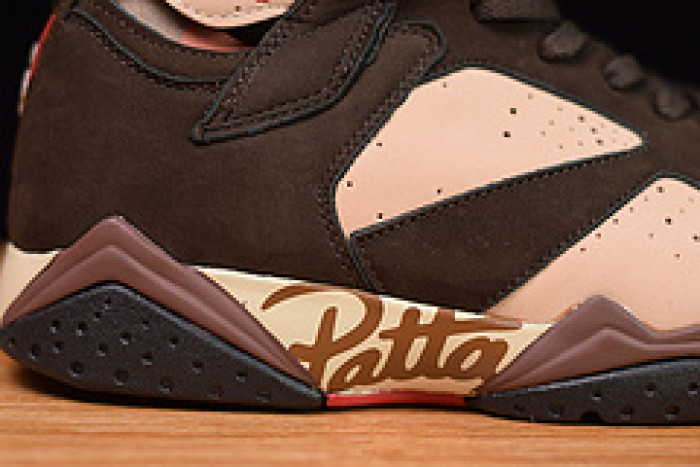air jordan 7 retro patta shimmer at3375-200