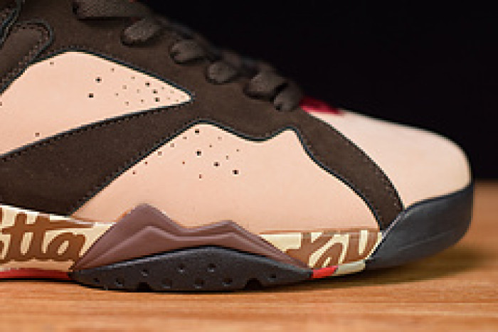 air jordan 7 retro patta shimmer at3375-200