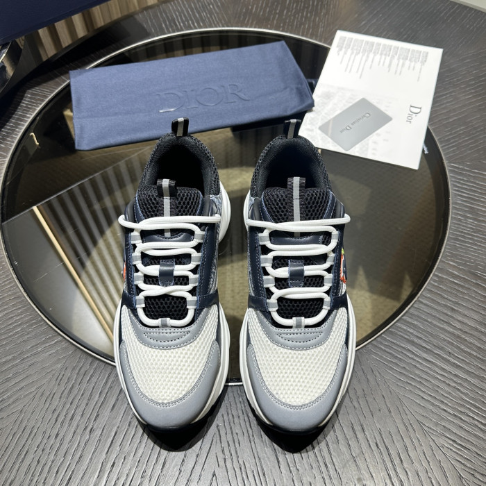 DIOR SNEAKERS B22 D250324-9