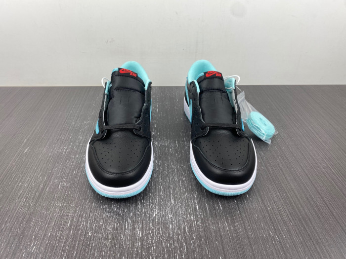 air jordan 1 low xtravis scott dm7866-701