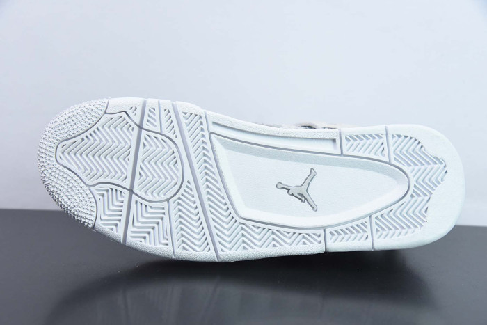 air jordan 4 retro " sneakeskin" 819139-030