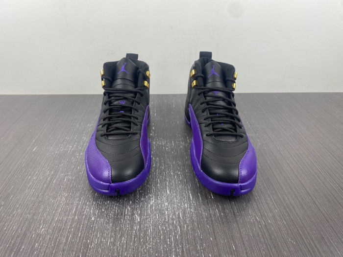 air jordan 12 retro “field purple” ct8013-057