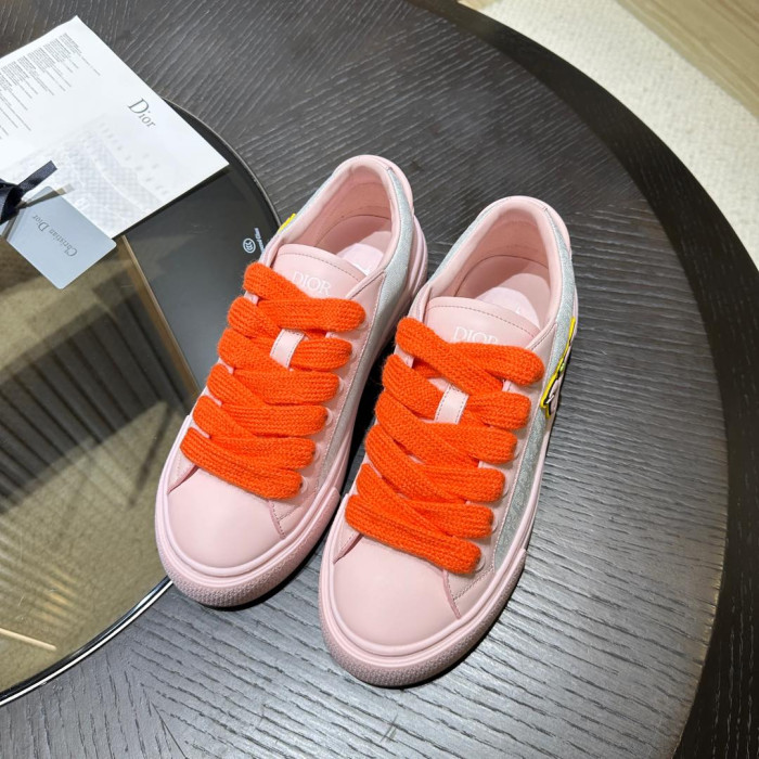 DIOR SNEAKERS B33 D250324-2