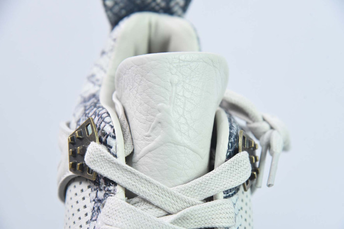 air jordan 4 retro " sneakeskin" 819139-030