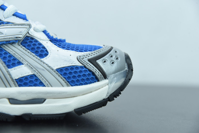 balcia runner blue white grey