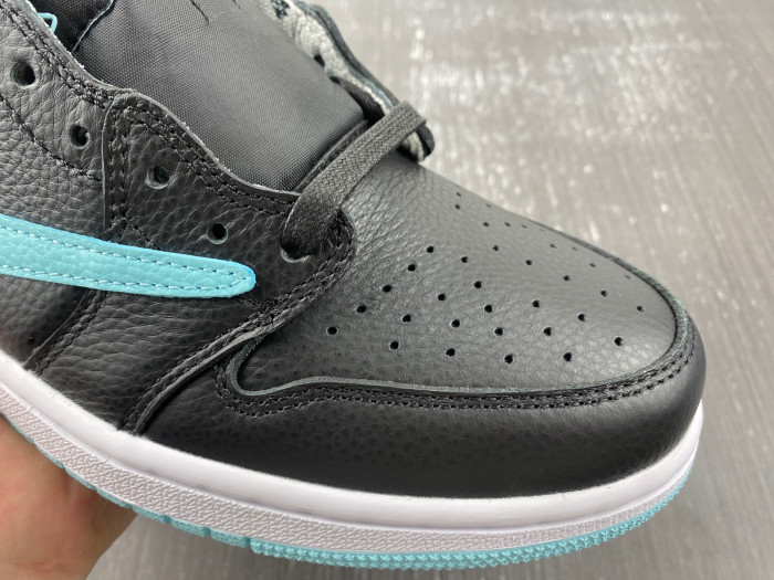 air jordan 1 low xtravis scott dm7866-701