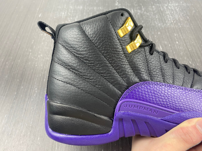 air jordan 12 retro “field purple” ct8013-057