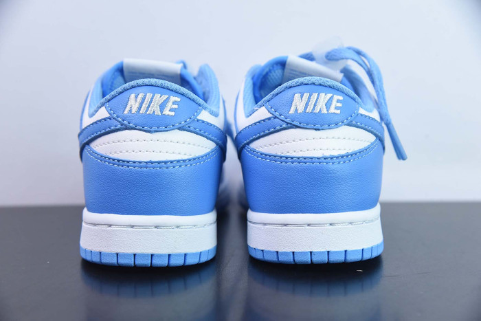 nike dunk low kids