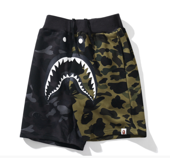 bape shorts bp570