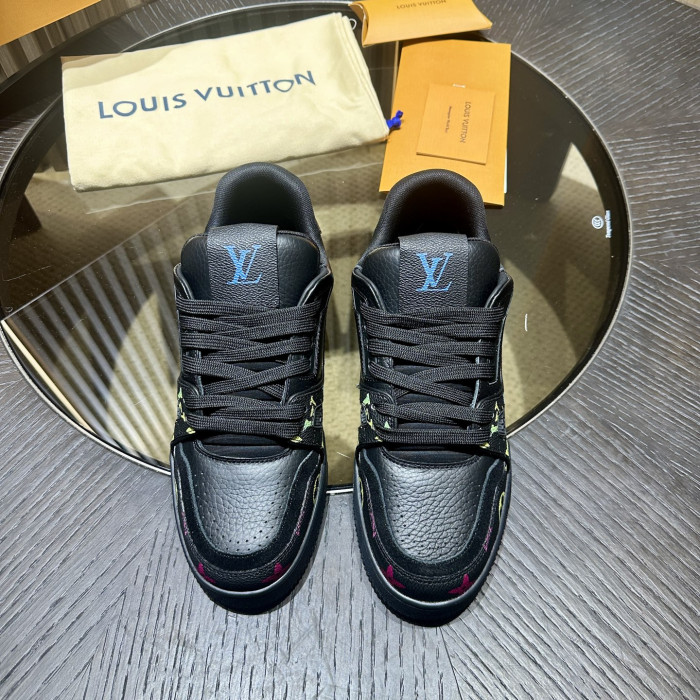 LV Sneakers lv99-8