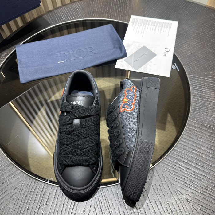 DIOR SNEAKERS B33 D250324-5