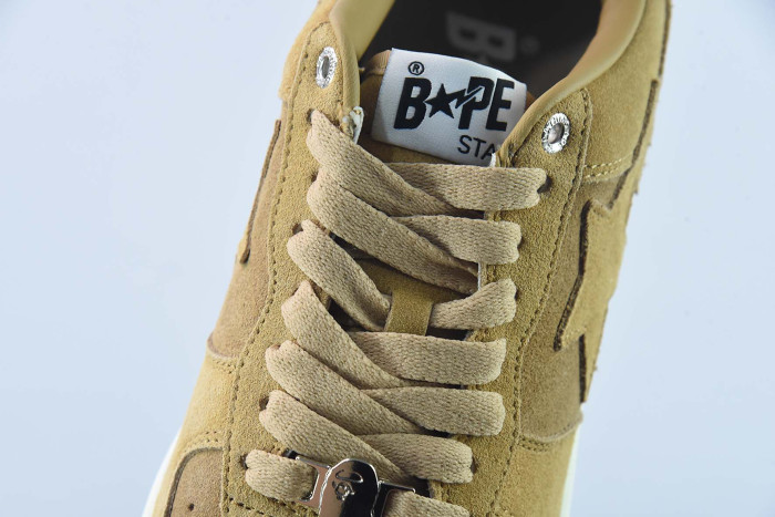 Bape Sta To Low