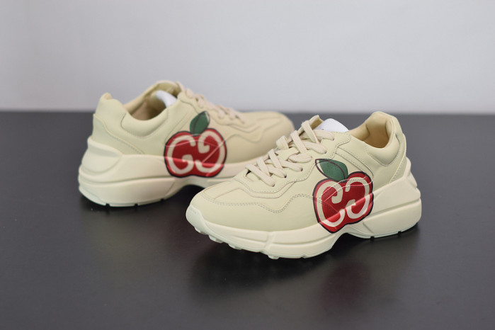 gci rhyton vintage trainer sneaker g008