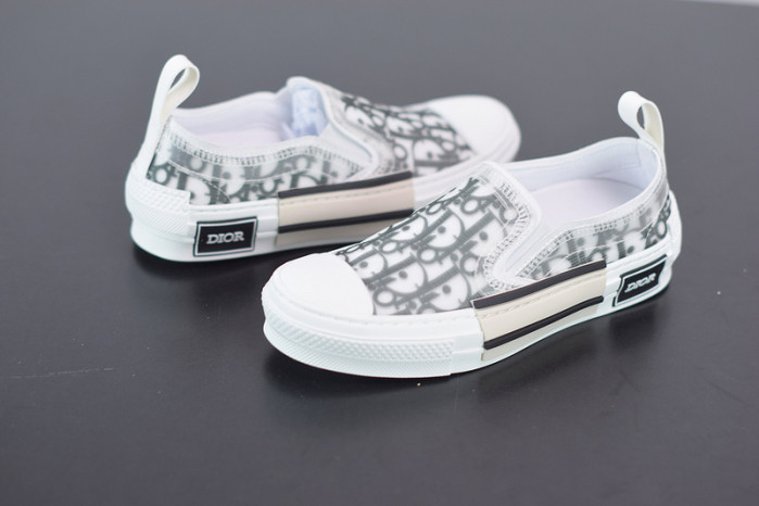 dor b23 oblique low top sneakers d015