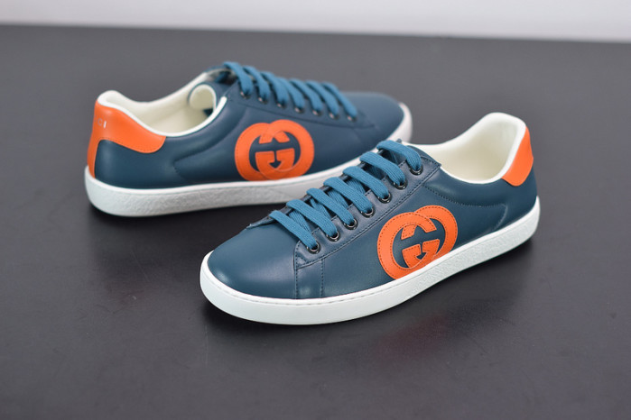 gci low top sneaker g013