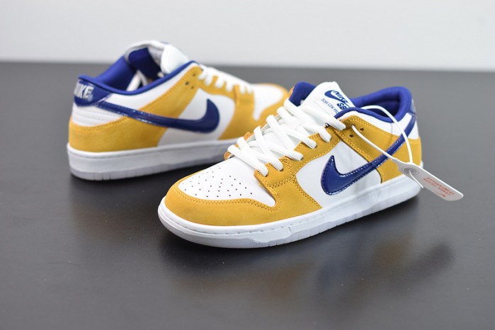 nike sb dunk low laser orange bq6817-800