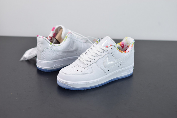 nike air force 1 low chinese new year cu8870-117