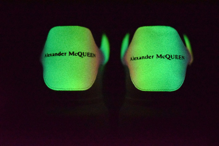 alexander mcqueen sneakers