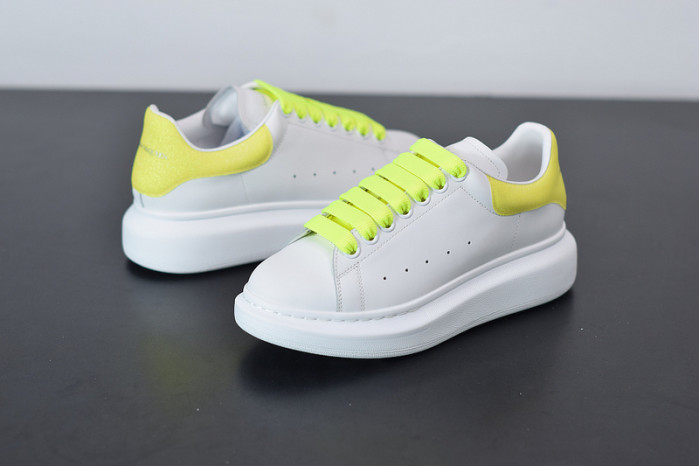 alexander mcqueen sneakers