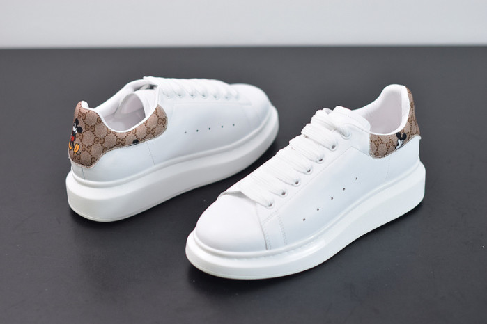 alexander mcqueen sneakers
