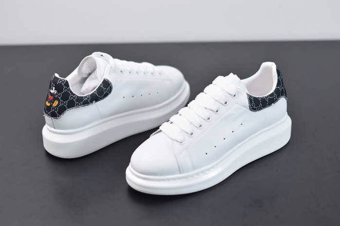 alexander mcqueen sneakers