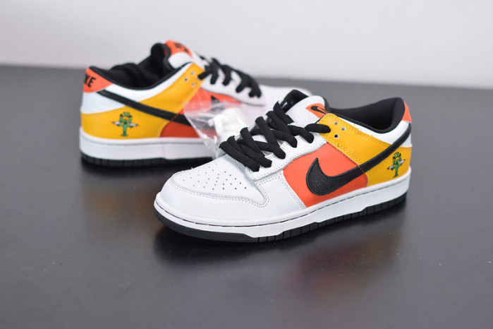 nike dunk sb low raygun 304292-803