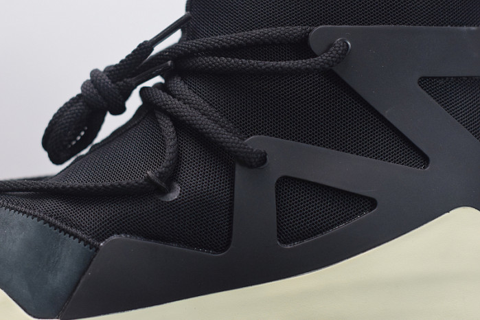 nike air fear of god 1 black ar4237-001