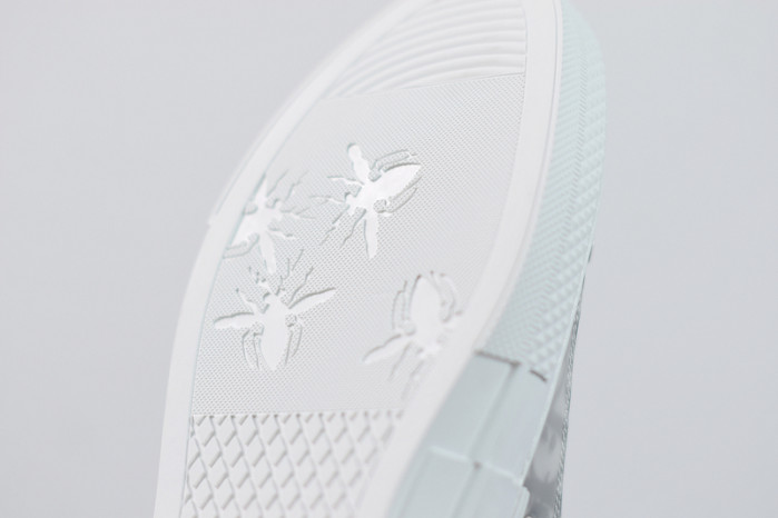 dor b23 high top oblique d010