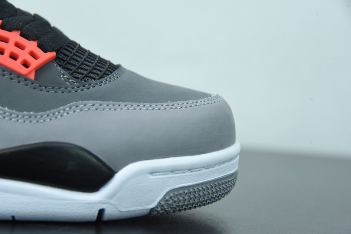 air jordan 4 retro infrared dh6927-061