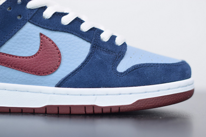nike dunk sb low ftc finally 313170-463