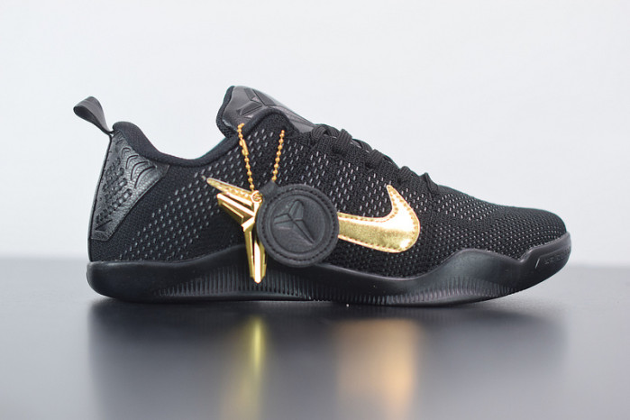 nike kobe 11 elite low ftb 869459-001
