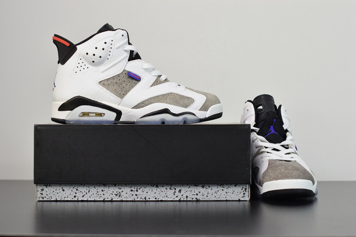 air jordan 6 retro flight nostalgia ci3125-100