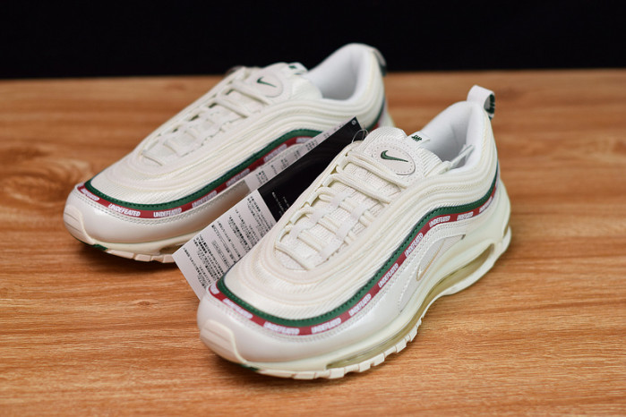 nike air max 97 undftd white aj1986-100