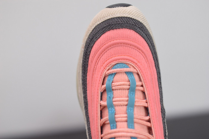 nike air max 97 corduroy pack soft pink cq7512-046