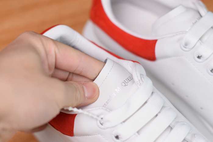 alexander mcqueen sneakers