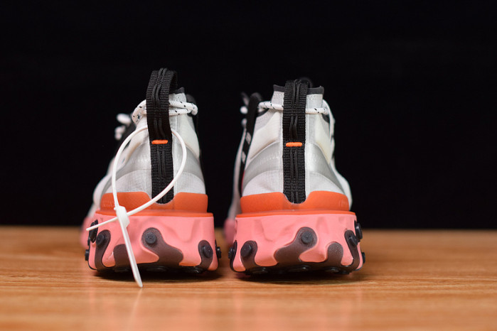 nike react lw wr mid low ispa at3143-100