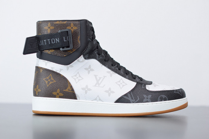 lv sneakers