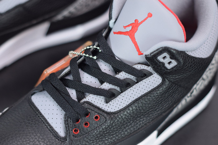 air jordan 3 retro black cement 854262-001