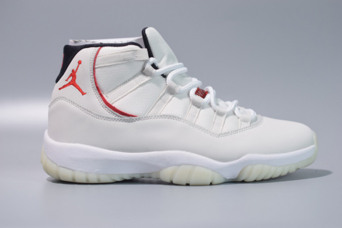 air jordan 11 retro platinum tint 378037-016