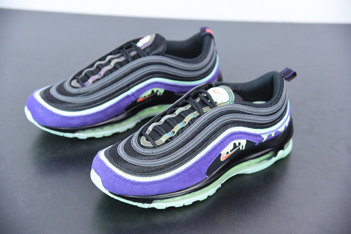nike air max 97 slime halloween dc1500 001