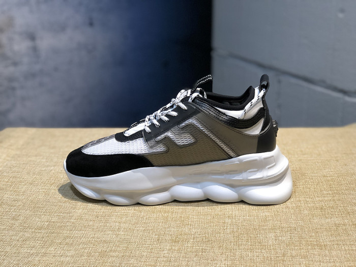 versace sneaker